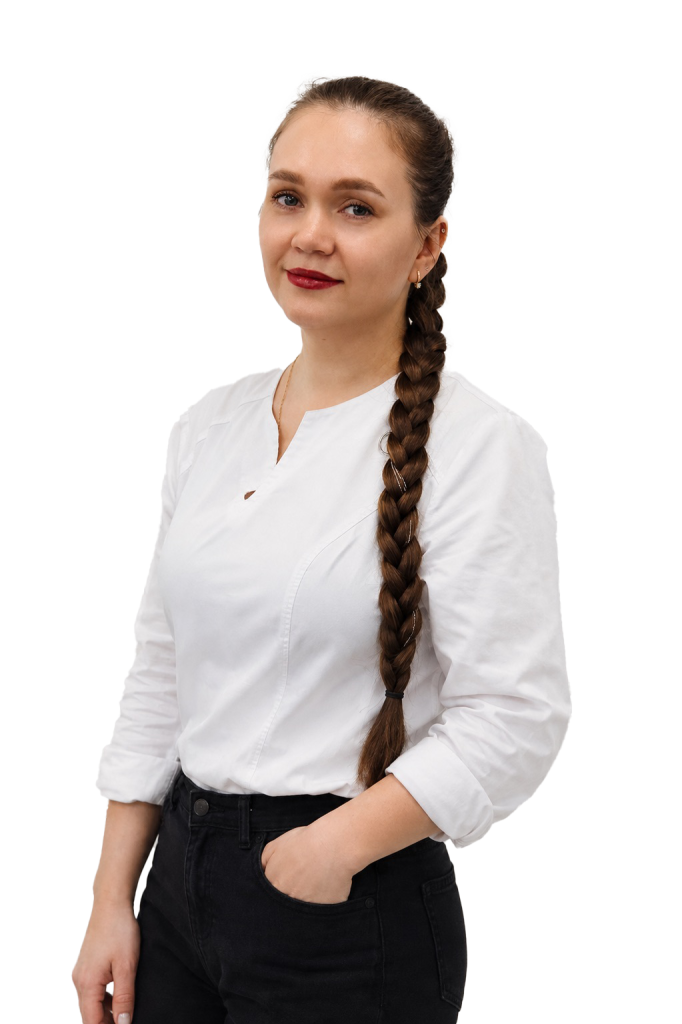 Андриевских Ольга Андреевна