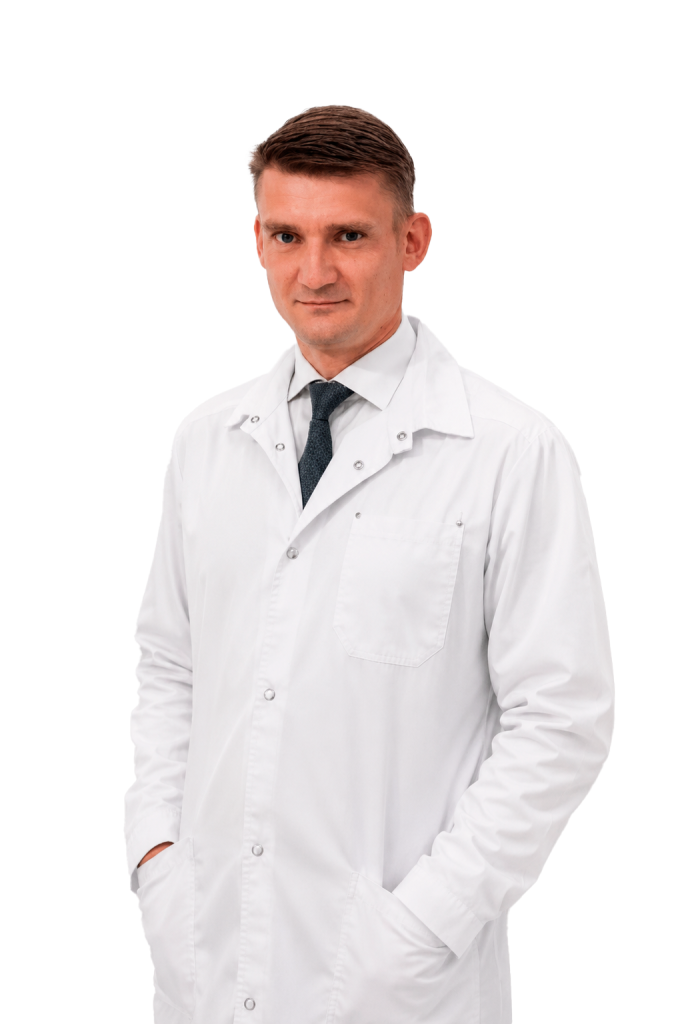Гадевич Вадим Викторович