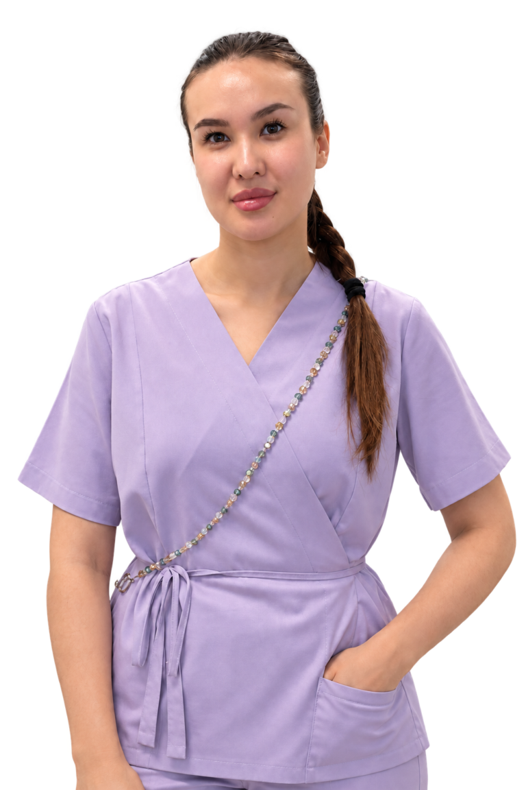 Мухаметьянова Гульназ Ирнисовна